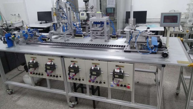 自动化生产线定制：揭秘定制化背后的关键因素