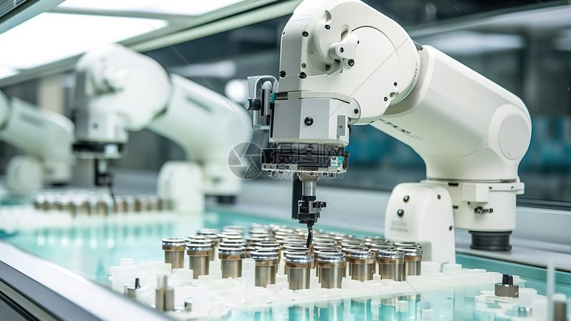 自动化改造项目安装流程：关键步骤与注意事项