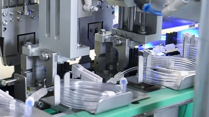 自动化改造报价，为什么同一产线能差出三倍