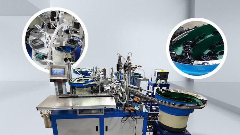 轻型协作机器人末端执行器：选型要点与误区解析