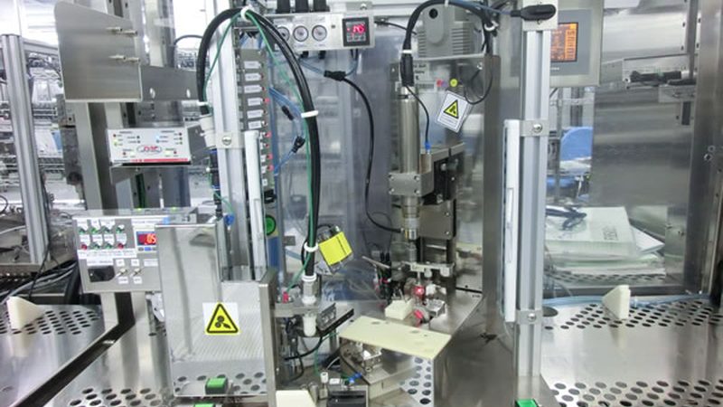 工业相机安装调试：关键步骤与注意事项