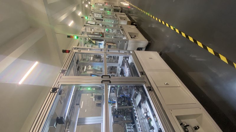 机器视觉测量仪：揭秘其核心原理与应用价值