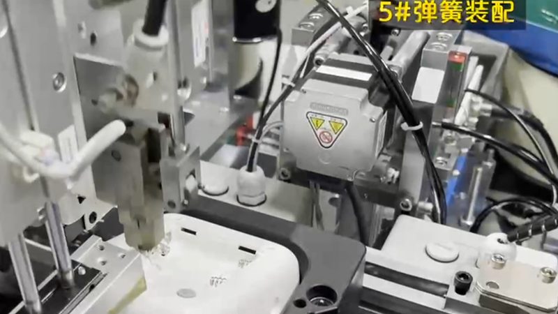 二手自动化设备批发价格